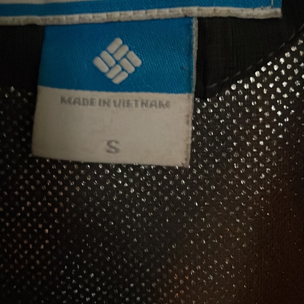 Columbia spring jacket - Picture 2 of 2